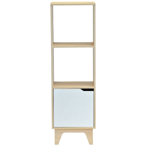 Estante Bremen Simple - Relámpago.Shop