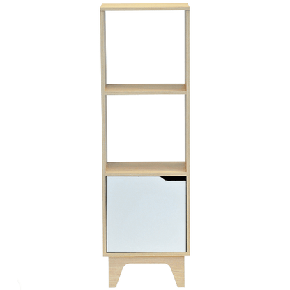 Estante Bremen Simple - Relámpago.Shop