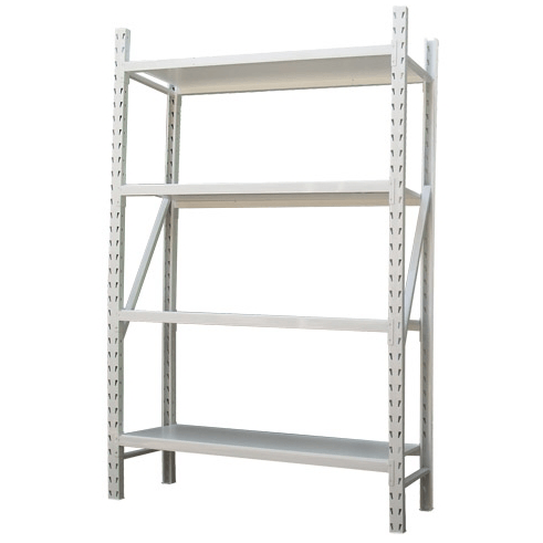 Estante Metálico Profundidad 40cm - Relámpago.Shop