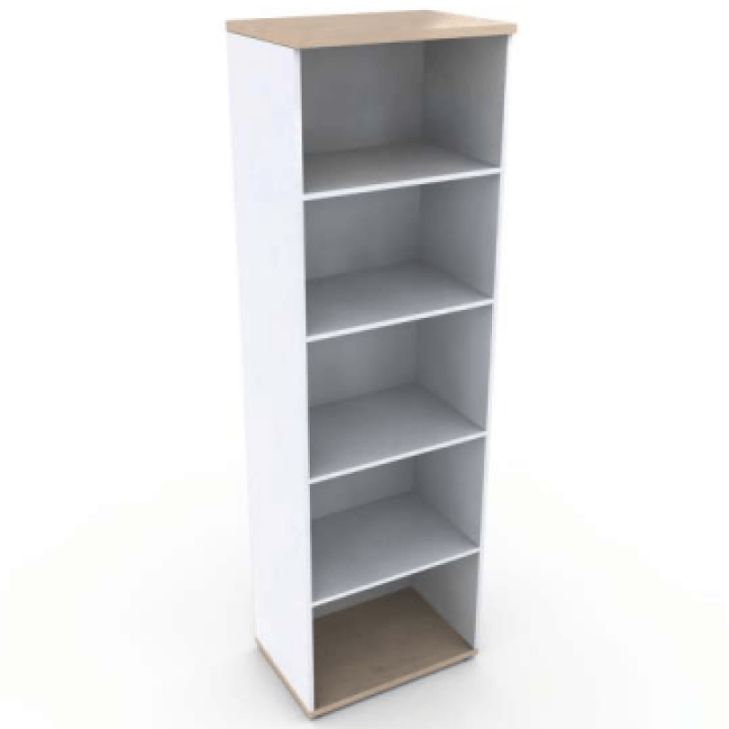 Estante Turin - Relámpago.Shop