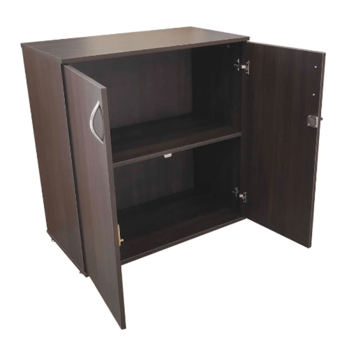 Gabinete Base 2 Puertas - Relámpago.Shop