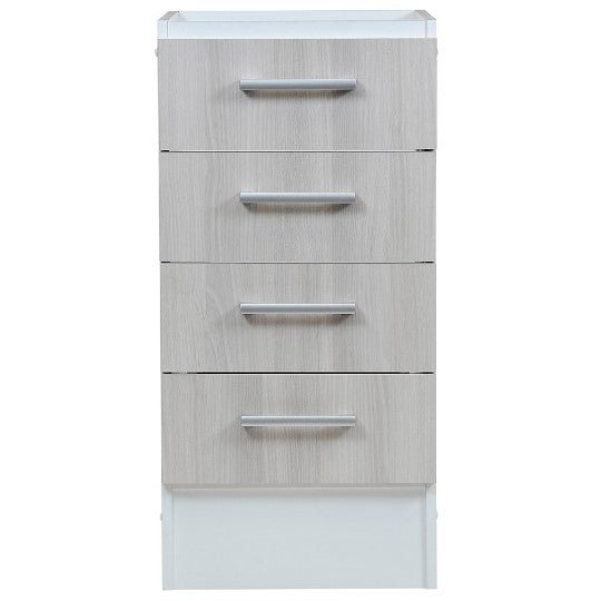 Gabinete Base Cajonera - Relámpago.Shop