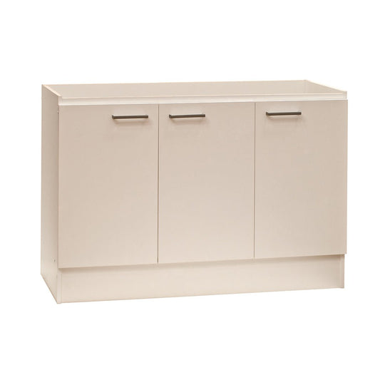 Gabinete Base Lavaplatos 100 - Relámpago.Shop