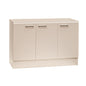 Gabinete Base Lavaplatos 100 - Relámpago.Shop