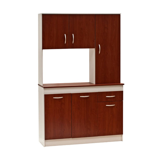 Gabinete Compacto 110 - Relámpago.Shop