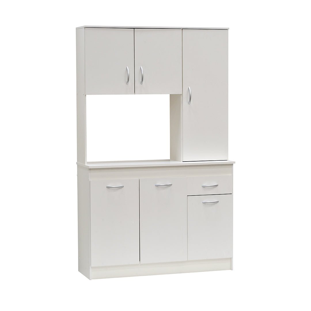 Gabinete Compacto 110 - Relámpago.Shop