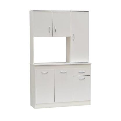 Gabinete Compacto 110 - Relámpago.Shop