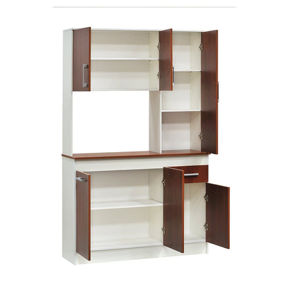 Gabinete Compacto 110 - Relámpago.Shop