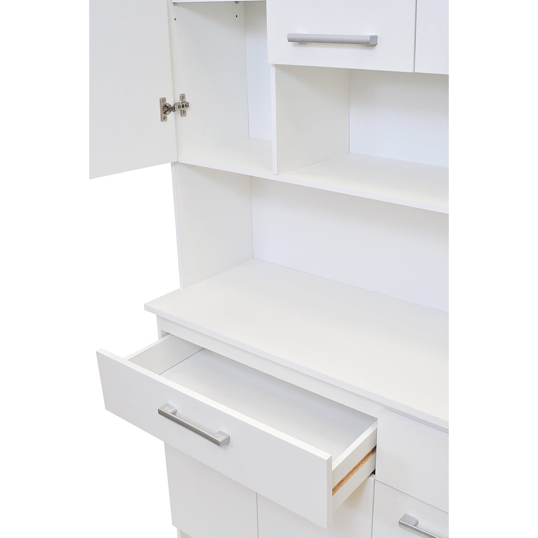 Gabinete Compacto 120 - Relámpago.Shop