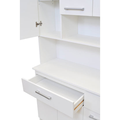 Gabinete Compacto 120 - Relámpago.Shop