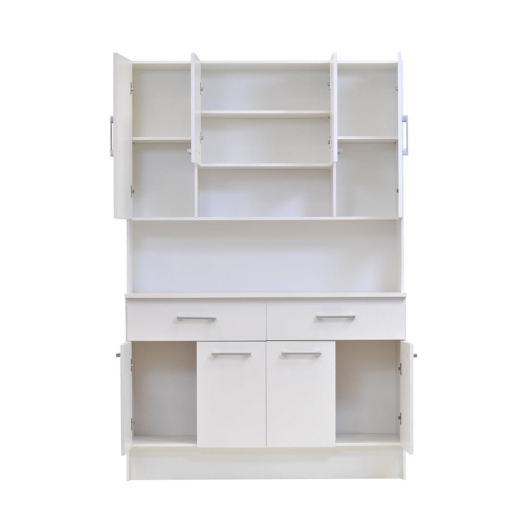 Gabinete Compacto 120 - Relámpago.Shop