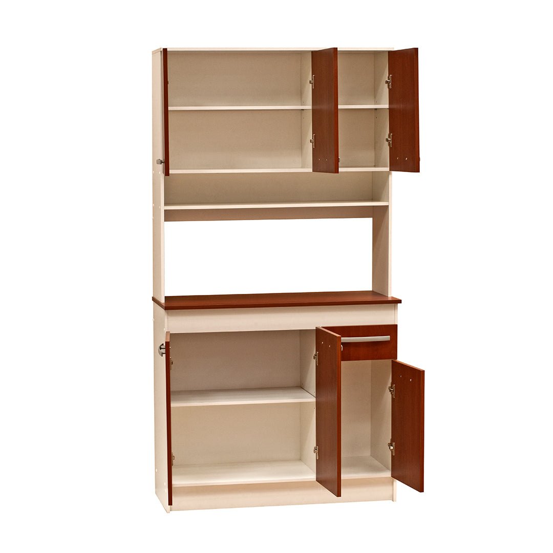 Gabinete Compacto 90 - Relámpago.Shop