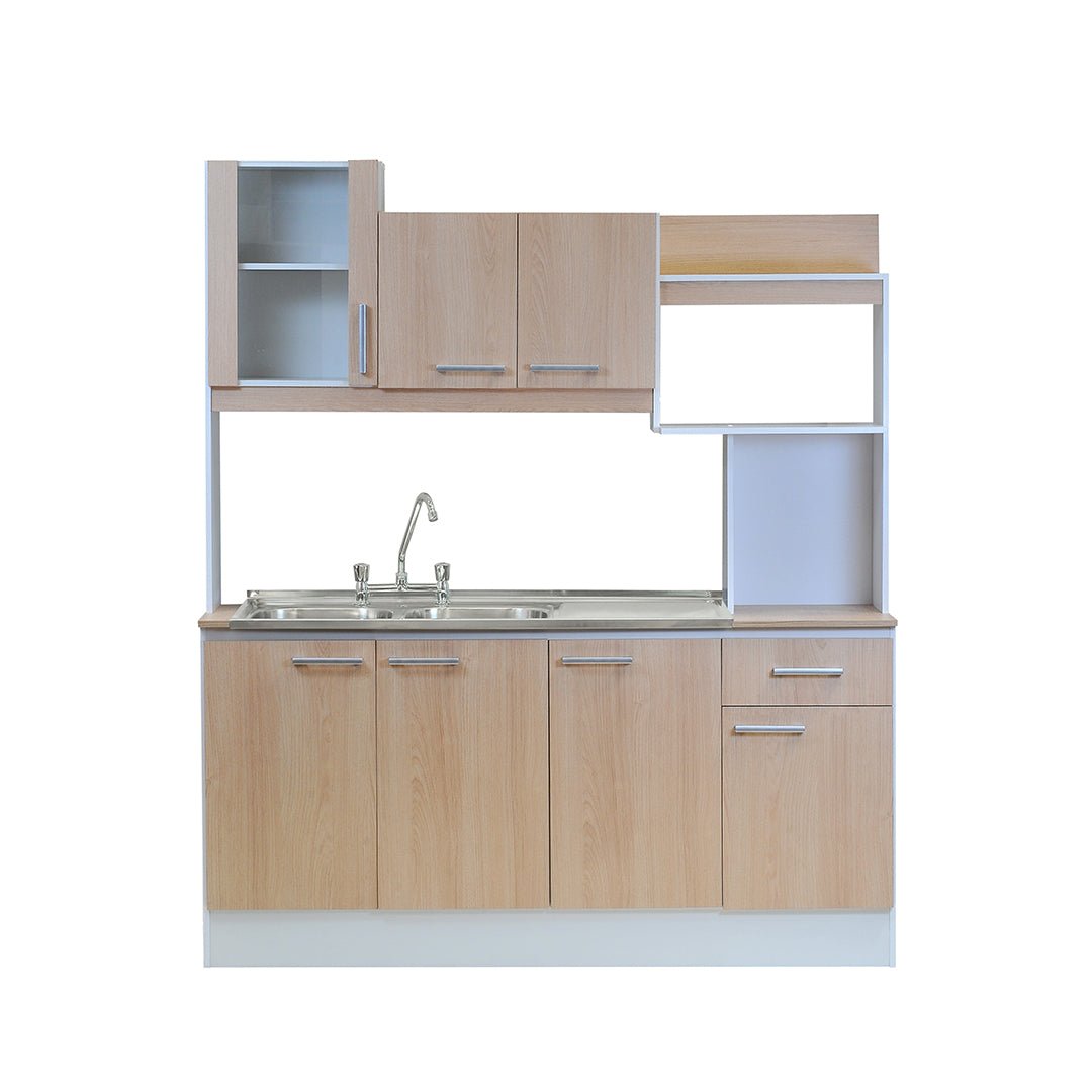 Gabinete Compacto Aconcagua - Relámpago.Shop