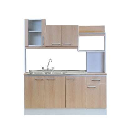 Gabinete Compacto Aconcagua - Relámpago.Shop