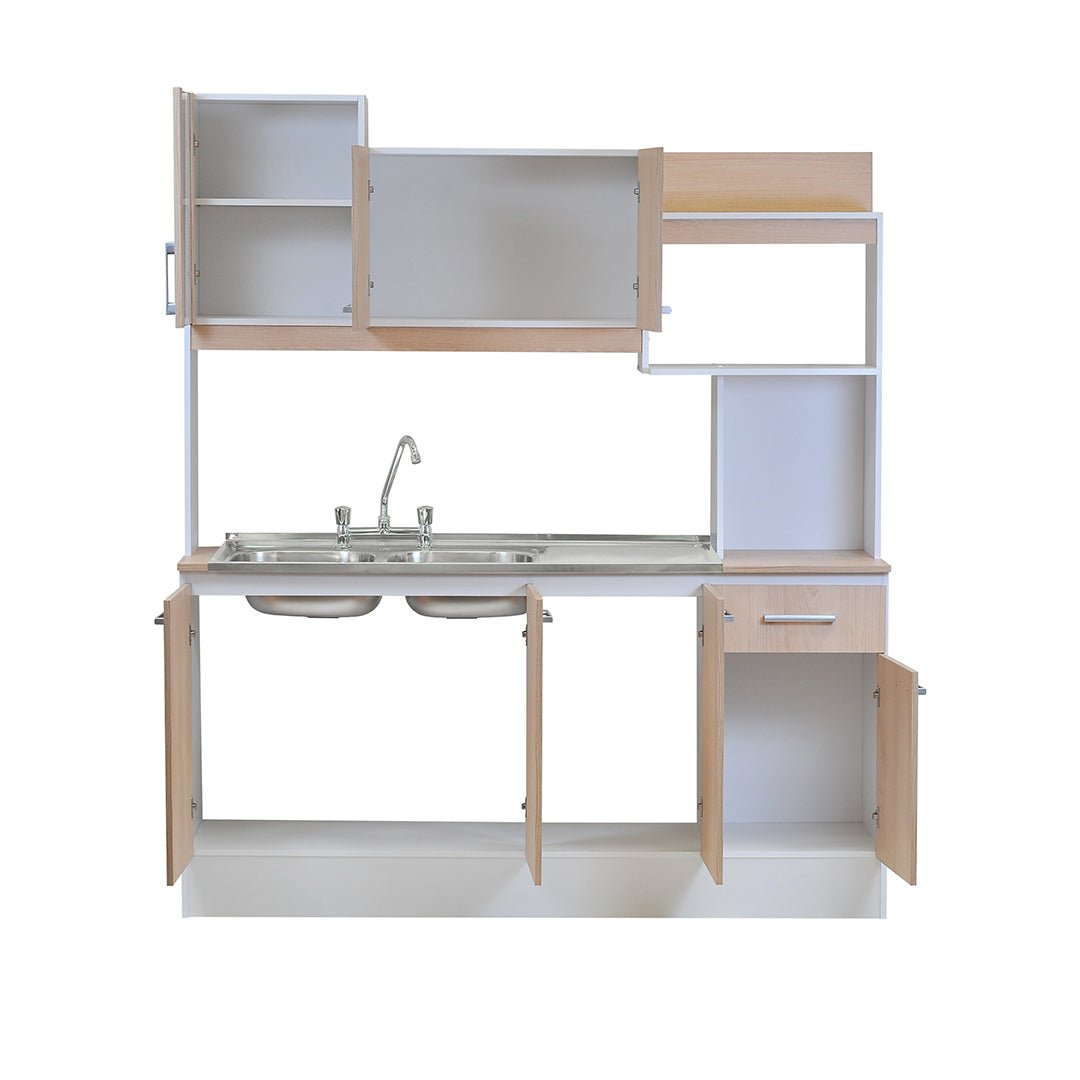 Gabinete Compacto Aconcagua - Relámpago.Shop