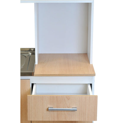 Gabinete Compacto Aconcagua - Relámpago.Shop