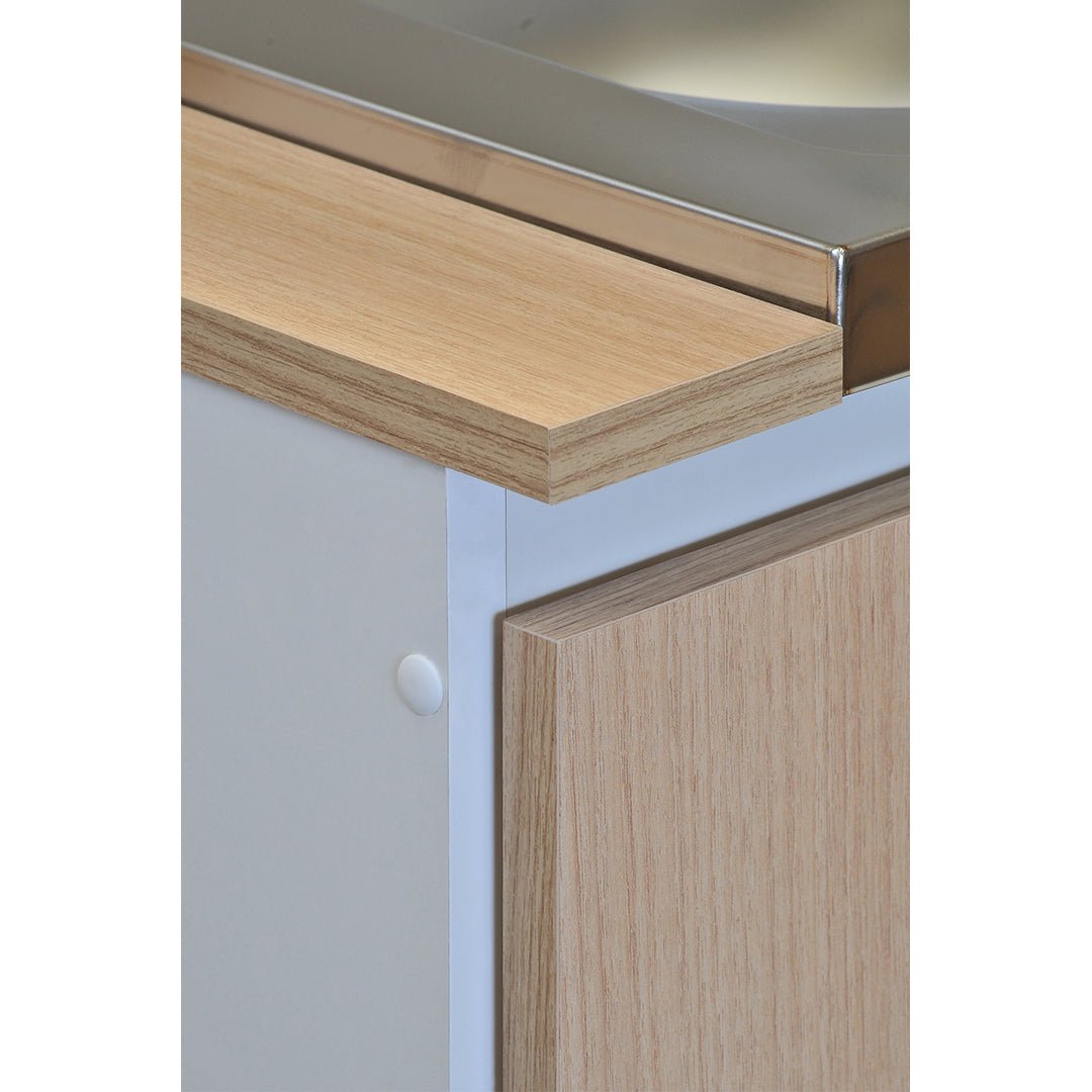 Gabinete Compacto Aconcagua - Relámpago.Shop