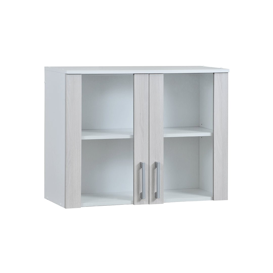 Gabinete Mural Vidriado 80 - Relámpago.Shop