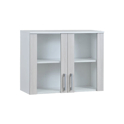 Gabinete Mural Vidriado 80 - Relámpago.Shop