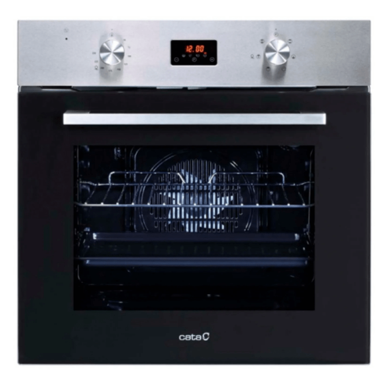 Horno multifunción MD 6106 X – 6 - Relámpago.Shop