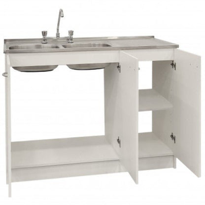 Kit Lavaplatos 120 - Relámpago.Shop