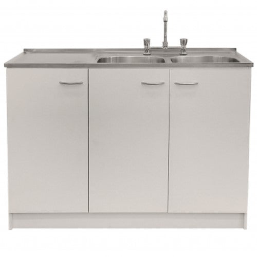 Kit Lavaplatos 120 - Relámpago.Shop