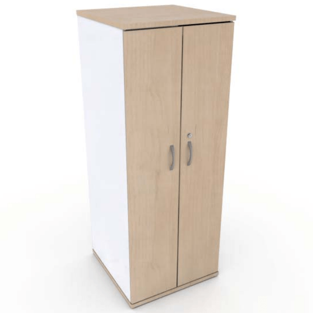 Locker Praga 2 Puertas - Relámpago.Shop