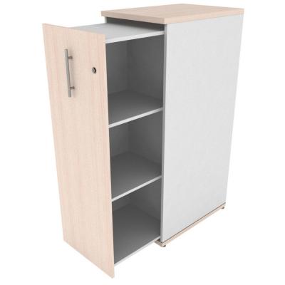 Locker Telescópico 120 - Relámpago.Shop