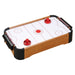 Mesa De Mini Air Hockey - Relámpago.Shop