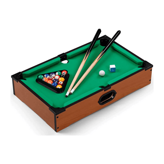 Mesa de Mini Billiard - Relámpago.Shop