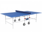 Mesa De Ping Pong Frontón Plus - Relámpago.Shop