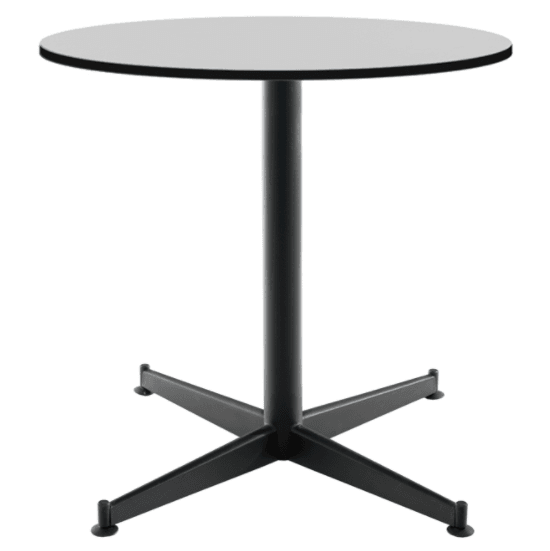 Mesa Restaurante Redonda - Relámpago.Shop