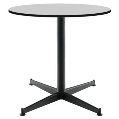 Mesa Restaurante Redonda - Relámpago.Shop