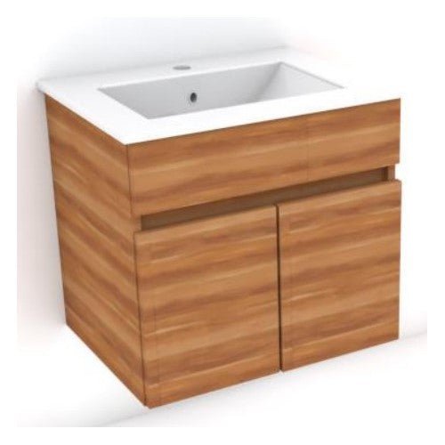 Mueble Vanitorio 60 2 Puertas - Relámpago.Shop