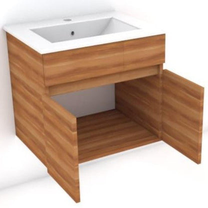 Mueble Vanitorio 60 2 Puertas - Relámpago.Shop