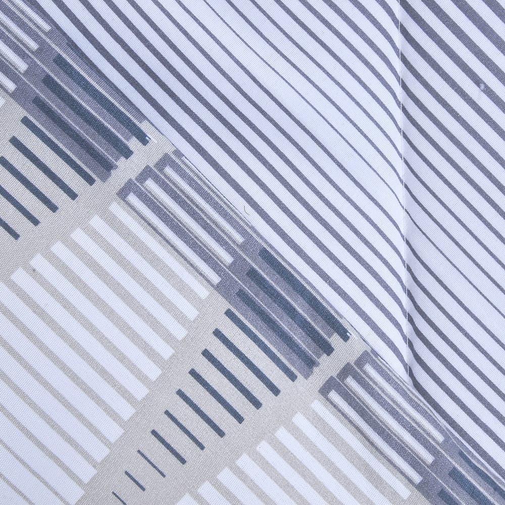 Plumón King Microfibra Estampado - Relámpago.Shop