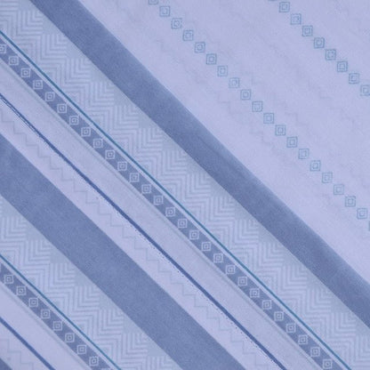 Sábana 2 Plazas 180 Hilos Estampado Tebas - Relámpago.Shop