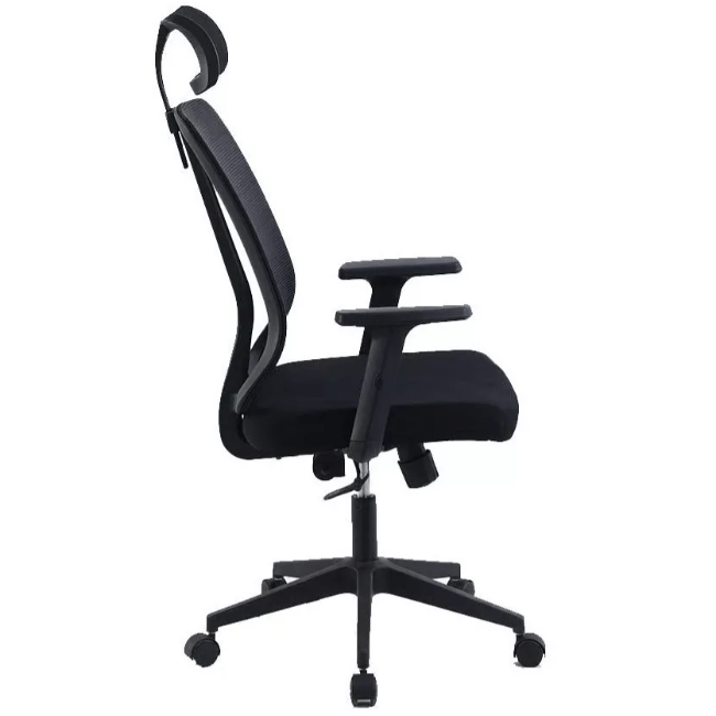 Silla Ergoflex - Relámpago.Shop