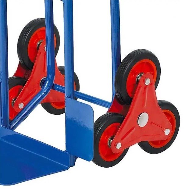 Yegua Escaladora - Relámpago.Shop